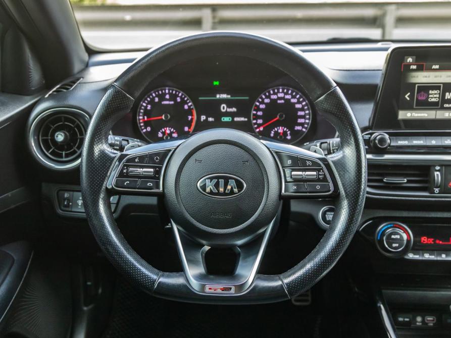 Kia Cerato IV Волгоград  - изображение 17