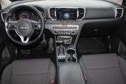 Kia Sportage IV Рестайлинг Белгород  - изображение 36