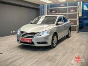 Nissan Sentra VII (B17) Пермь  - изображение 19