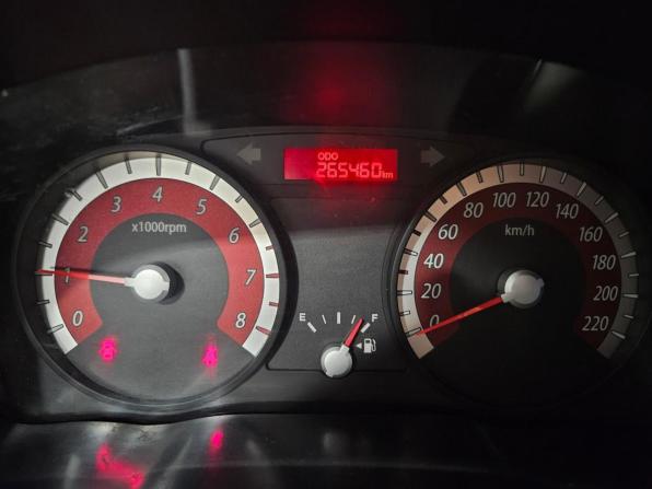 Kia Rio II Рестайлинг с пробегом 2009 года, цена 397 000 рублей, 265458 км, седан, Автокод Объявления