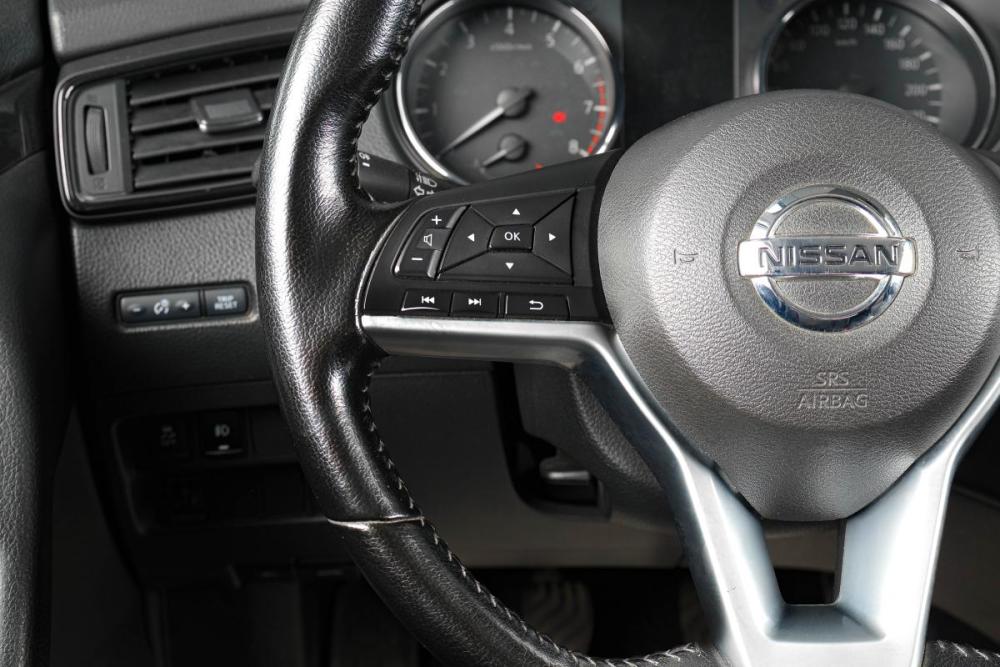 Nissan X-Trail III Тюмень  - изображение 15
