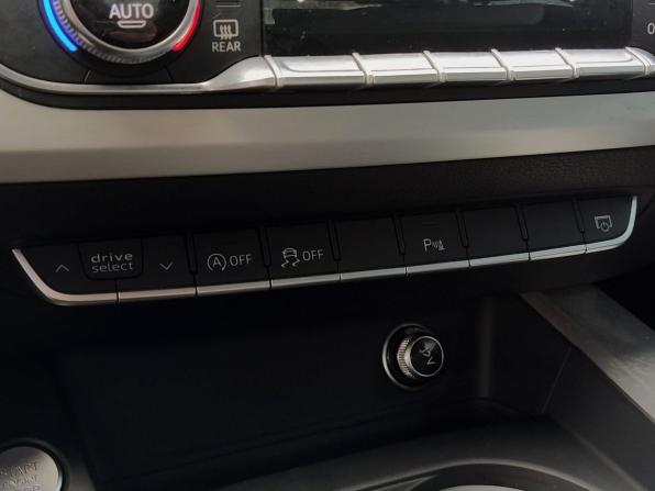 Audi A5 II (F5) с пробегом 2018 года, цена 3 300 000 рублей, 66492 км, купе, Автокод Объявления