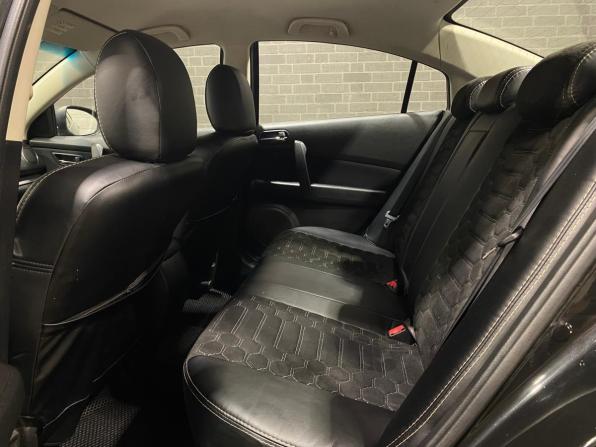 Mazda 6 II (GH) Рестайлинг с пробегом 2009 года, цена 750 000 рублей, 284856 км, седан, Автокод Объявления