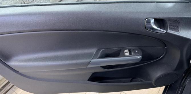 Opel Corsa D Рестайлинг II с пробегом 2011 года, цена 564 000 рублей, 85704 км, хэтчбек, Автокод Объявления