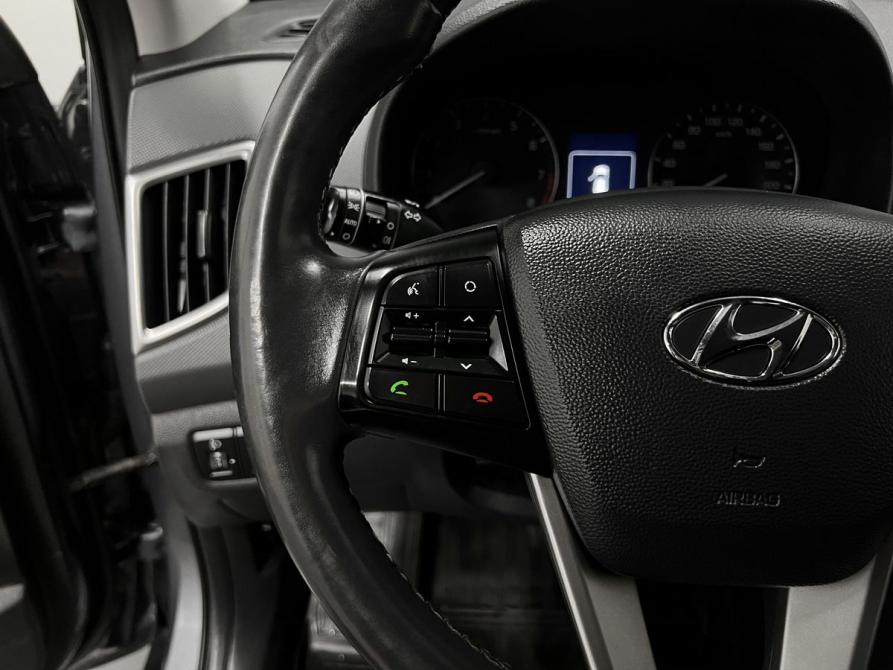 Hyundai Creta I Тверь  - изображение 17