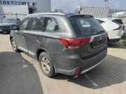 Mitsubishi Outlander III Рестайлинг 3 Москва  - изображение 10