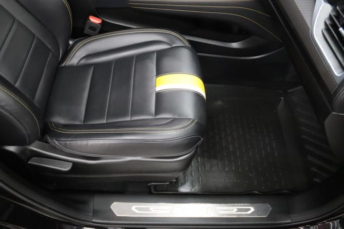 Haval F7x I с пробегом 2021 года, цена 1 865 650 рублей, 94843 км, внедорожник, Автокод Объявления