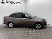 Lada (ВАЗ) Granta I Рестайлинг Воронеж  - изображение 28