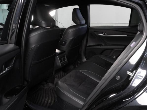 Toyota Camry IX (XV80) China Market с пробегом 2025 года, цена 3 779 000 рублей, 17774 км, седан, Автокод Объявления