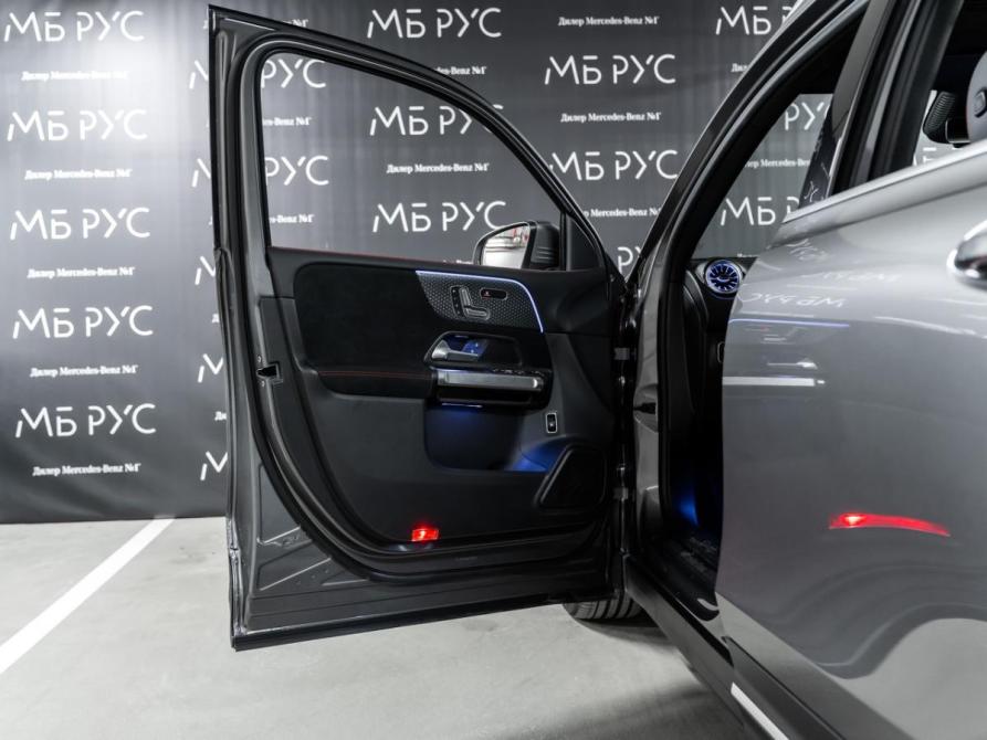 Mercedes-Benz GLB I (X247) Рестайлинг Москва  - изображение 8