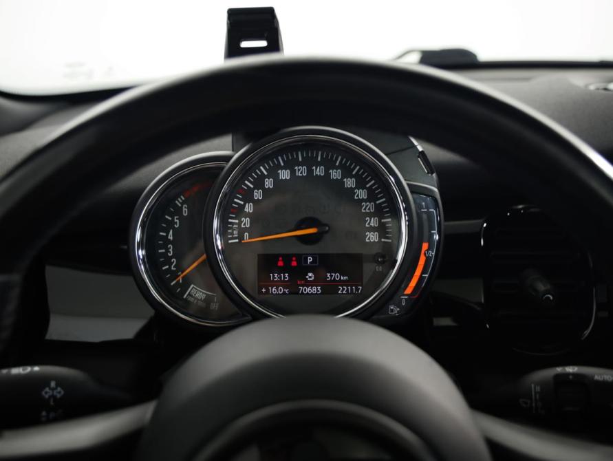Mini Hatch III (F55/F56) Рестайлинг 2 Санкт-Петербург  - изображение 12
