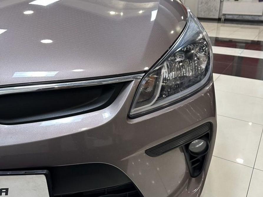 Kia Rio IV Ярославль  - изображение 34