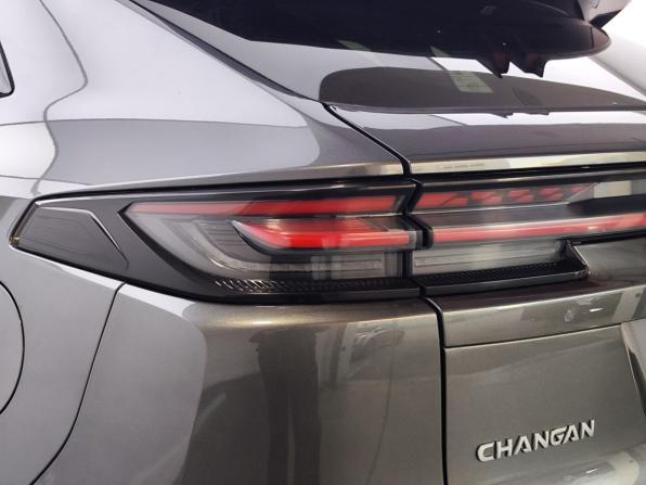 Changan UNI-K с пробегом 2023 года, цена 2 780 000 рублей, 38077 км, внедорожник, Автокод Объявления