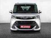 Toyota Tank I Иркутск  - изображение 25