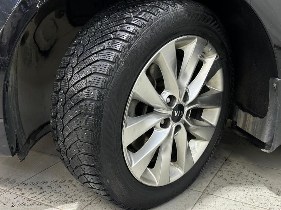Kia Optima IV Санкт-Петербург  - изображение 5