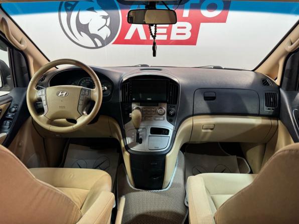 Hyundai Grand Starex I с пробегом 2008 года, цена 1 670 000 рублей, 410179 км, минивэн, Автокод Объявления