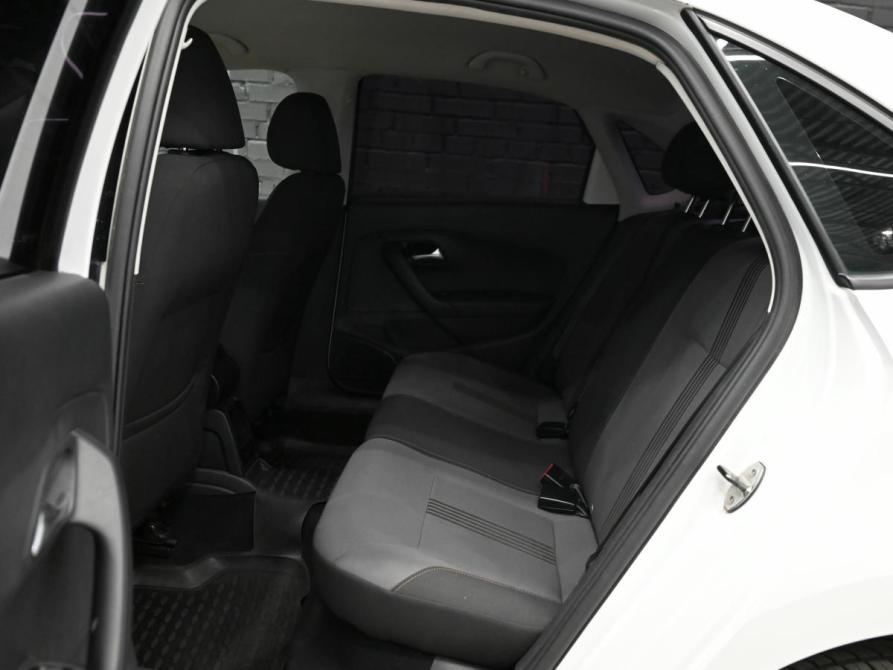 Volkswagen Polo V Рестайлинг Екатеринбург  - изображение 18