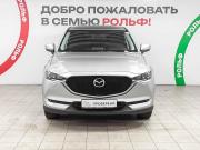 Mazda CX-5 II Москва  - изображение 20