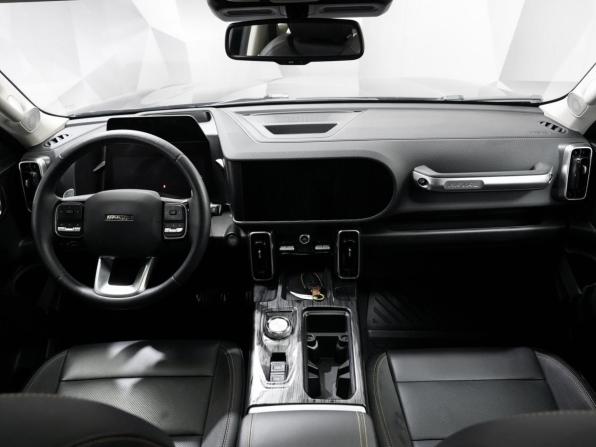 Haval Dargo I с пробегом 2024 года, цена 2 648 000 рублей, 40400 км, внедорожник, Автокод Объявления
