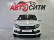 Lada (ВАЗ) Granta I Рестайлинг Воронеж  - изображение 23