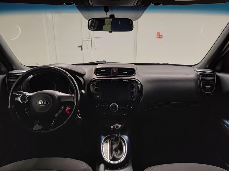 Kia Soul II Казань  - изображение 17