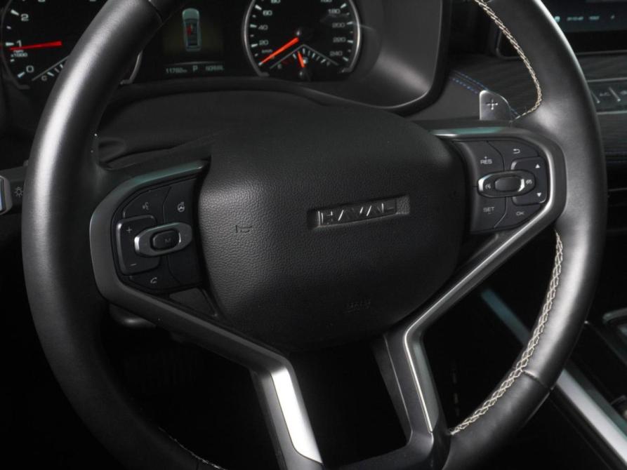 Haval Jolion I Рестайлинг Минеральные Воды  - изображение 16