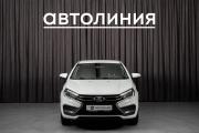 Lada (ВАЗ) Vesta I Рестайлинг (NG) Красноярск  - изображение 20