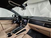 Porsche Macan I Рестайлинг Москва  - изображение 35
