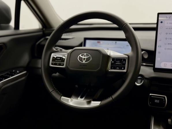 Toyota RAV4 VI (XA60) с пробегом 2026 года, цена 4 350 000 рублей, 9 км, внедорожник, Автокод Объявления