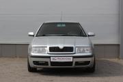 Skoda Octavia I (A4) Рестайлинг Белгород  - изображение 23