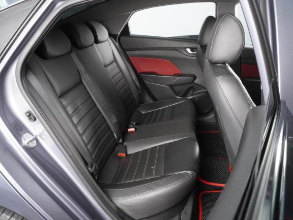 Hyundai Solaris II Рестайлинг с пробегом 2020 года, цена 1 829 000 рублей, 93314 км, седан, Автокод Объявления