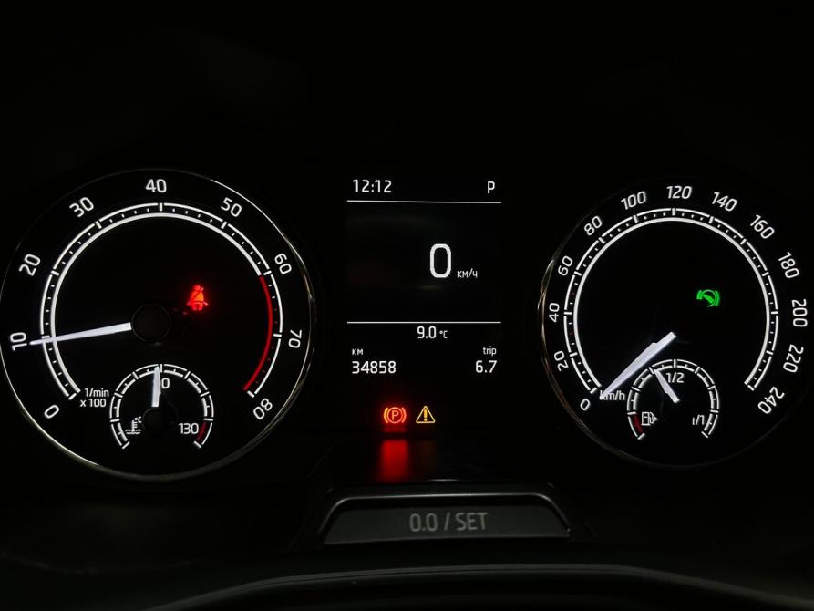 Skoda Rapid II Балашиха  - изображение 6