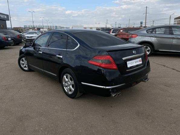 Nissan Teana II с пробегом 2008 года, цена 595 000 рублей, 368276 км, седан, Автокод Объявления