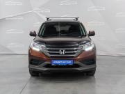 Honda CR-V IV Новосибирск  - изображение 33
