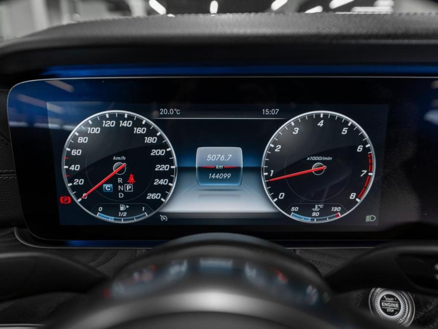 Mercedes-Benz E-Класс V (W213 S213 C238) Москва  - изображение 11