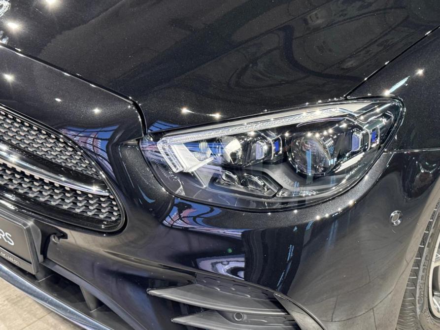 Mercedes-Benz E-Класс V (W213 S213 C238) Рестайлинг Иркутск  - изображение 8