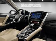 Mitsubishi Montero Sport III Рестайлинг Кемерово  - изображение 41
