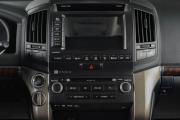 Toyota Land Cruiser 200 Series Тюмень  - изображение 44