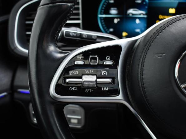 Mercedes-Benz GLE II (V167) с пробегом 2021 года, цена 6 695 000 рублей, 118089 км, внедорожник, Автокод Объявления