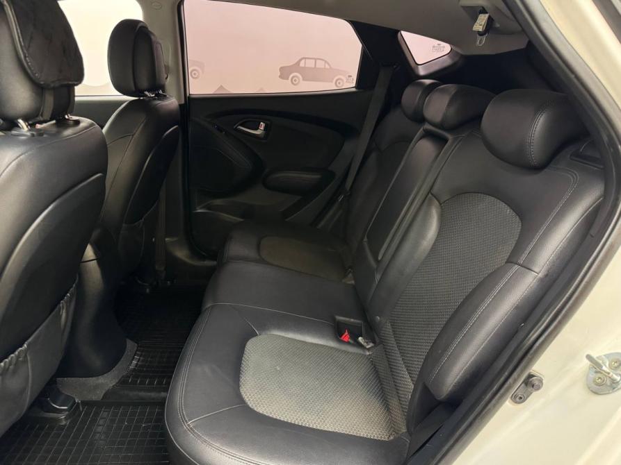 Hyundai ix35 I Ставрополь  - изображение 11