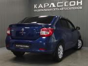 Renault Logan II Пермь  - изображение 19