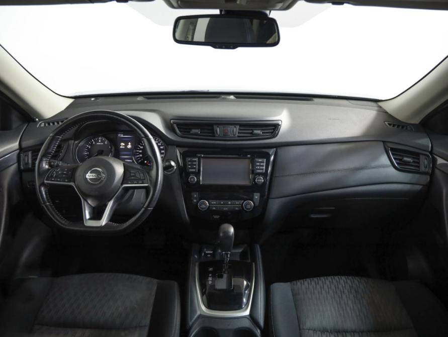 Nissan X-Trail III Рестайлинг Санкт-Петербург  - изображение 10