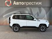 Lada (ВАЗ) Niva Travel I Рестайлинг Волгоград  - изображение 24