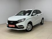 Lada (ВАЗ) XRAY I Альметьевск  - изображение 19