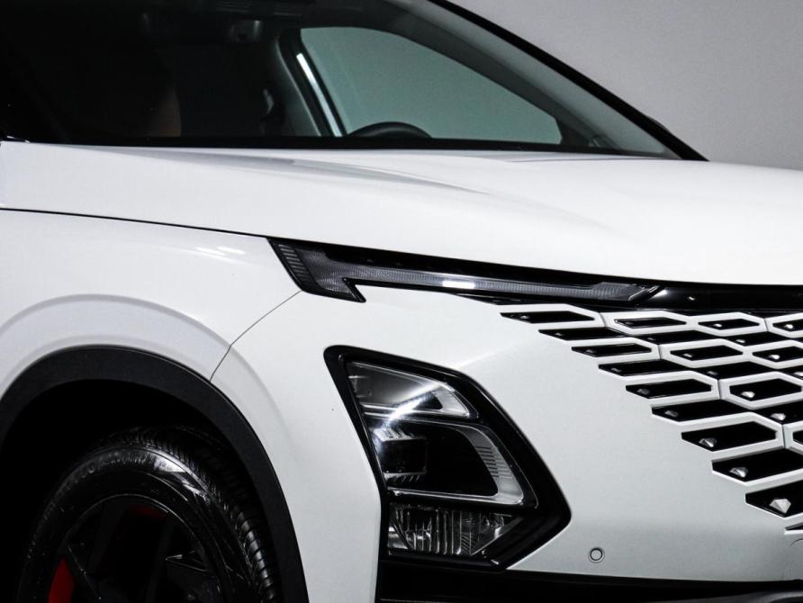 Omoda C5 I Москва  - изображение 16