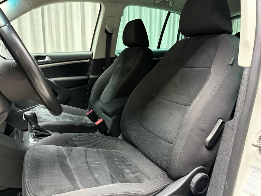 Volkswagen Tiguan I Рестайлинг Ижевск  - изображение 24