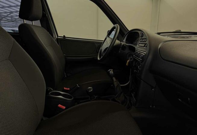 Lada (ВАЗ) Niva Travel I с пробегом 2024 года, цена 825 000 рублей, 39932 км, внедорожник, Автокод Объявления