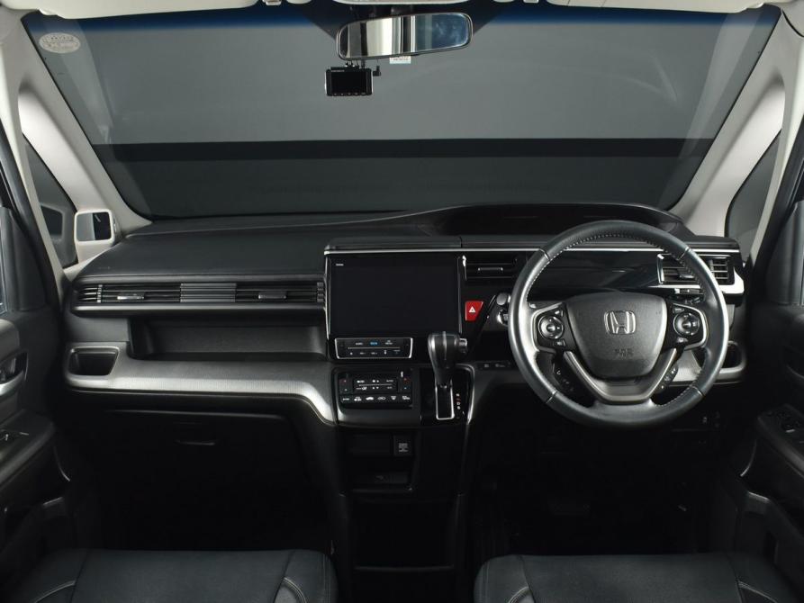 Honda Stepwgn V Рестайлинг Кемерово  - изображение 9