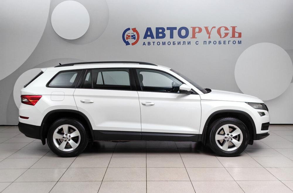 Skoda Kodiaq I Подольск  - изображение 5