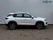Changan CS35 Plus I Рестайлинг Москва  - изображение 19